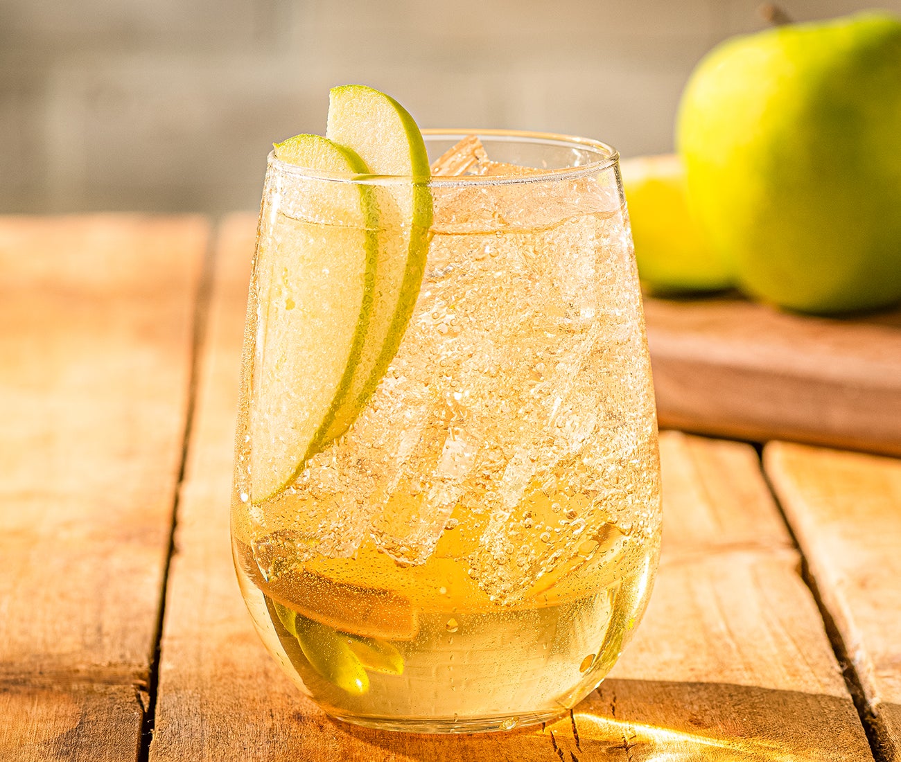 Image for Jack Apple Fizz