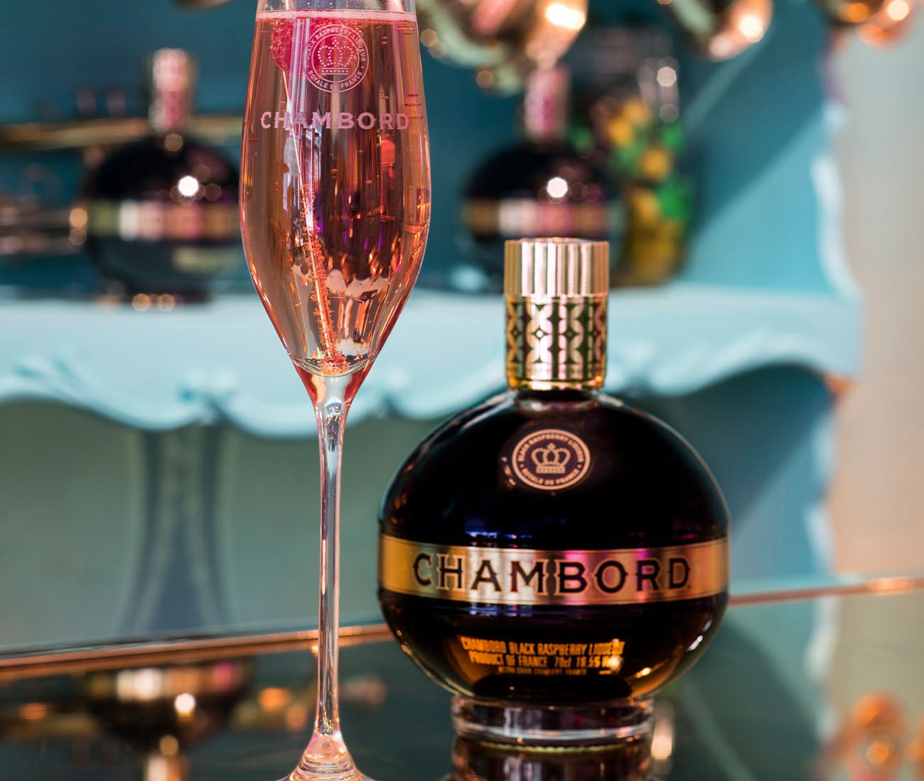 Image for Chambord® Royale