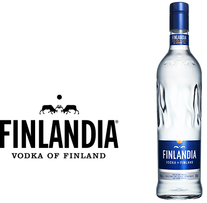 Image for Finlandia Vodka