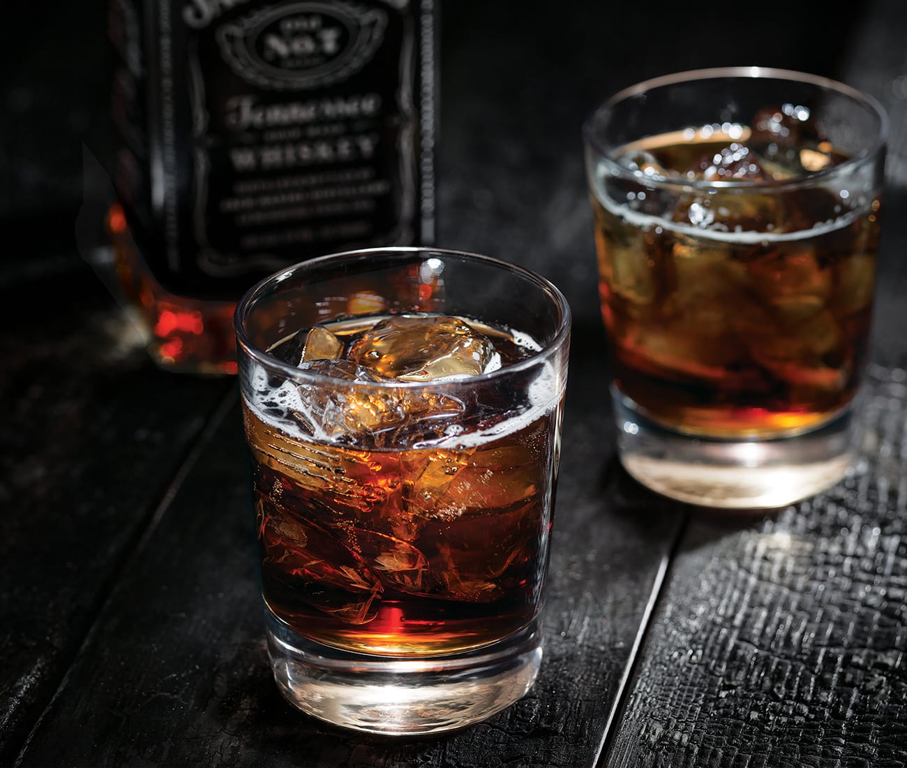 Image for Jack® & Coke®