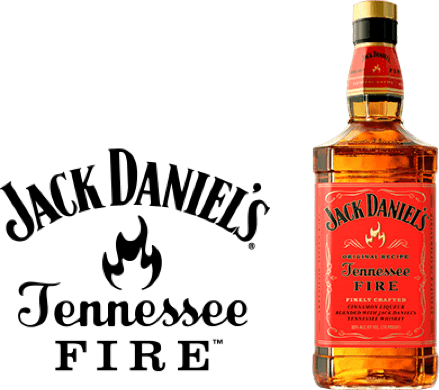 Image for Jack Daniel's Tennessee Fire