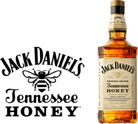 Image for Jack Daniel's Tennessee Honey