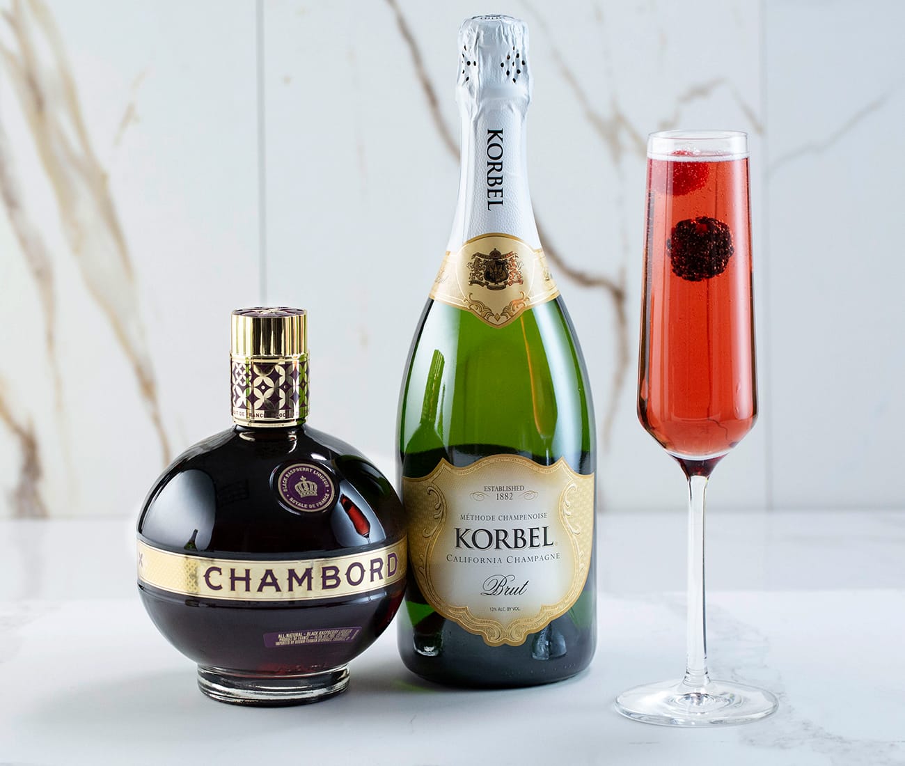 Image for Chambord Royale