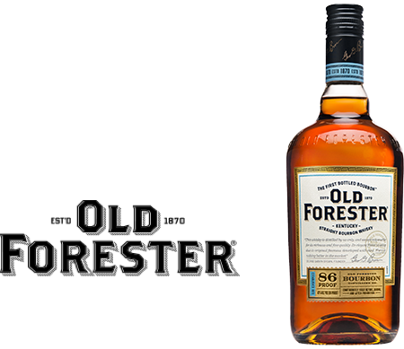 Image for Old Forester Whisky
