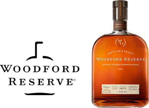 Image for Woodford Reserve Whiskey