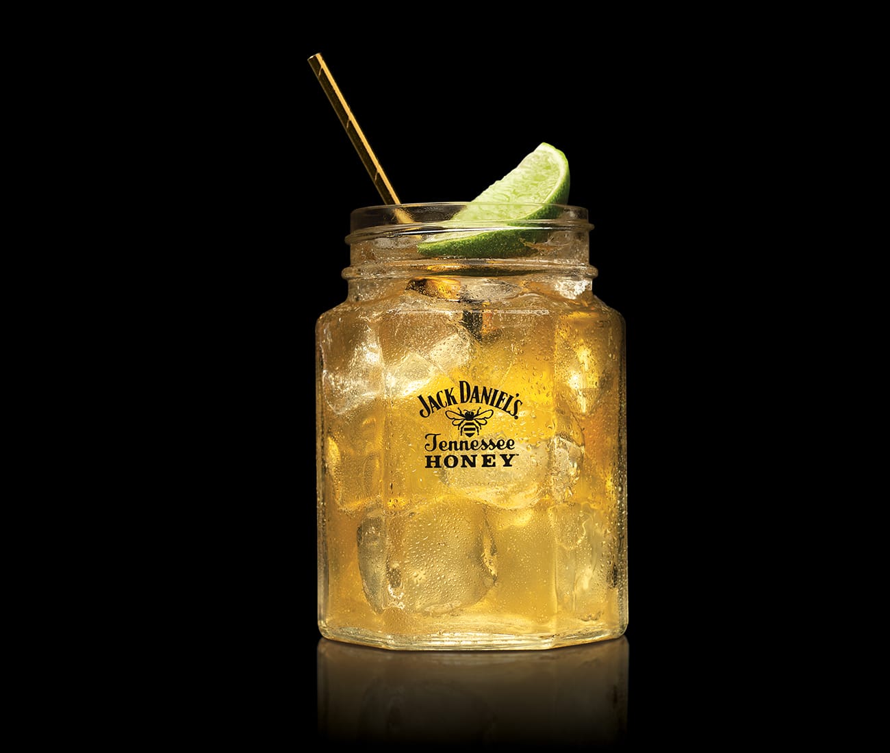 Image for Tennessee Honey & Ginger Beer