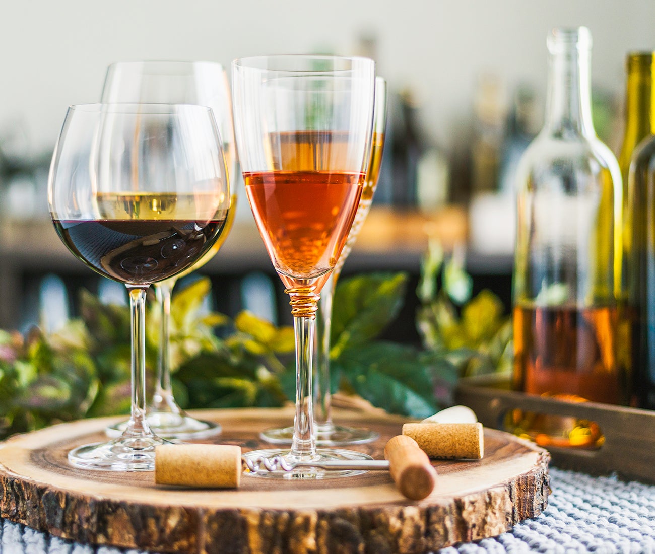 Image for How to host a wine tasting party