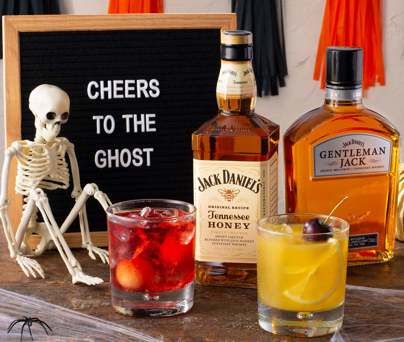 Image for Make Your Halloween Party a Classic