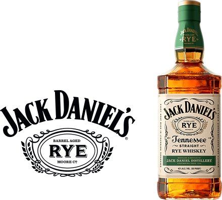 Image for Jack Daniel’s Tennessee Rye