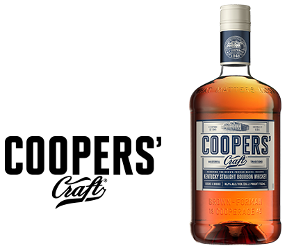 Image for Coopers' Craft Bourbon