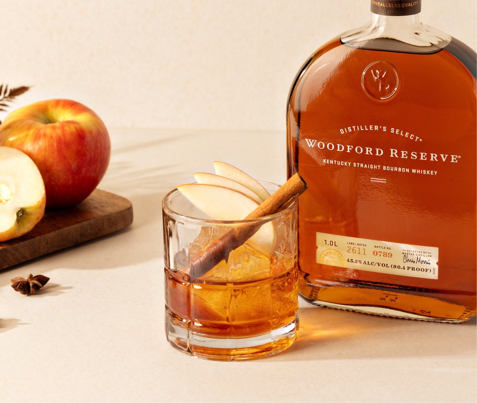 Image for Fall Old Fashioned