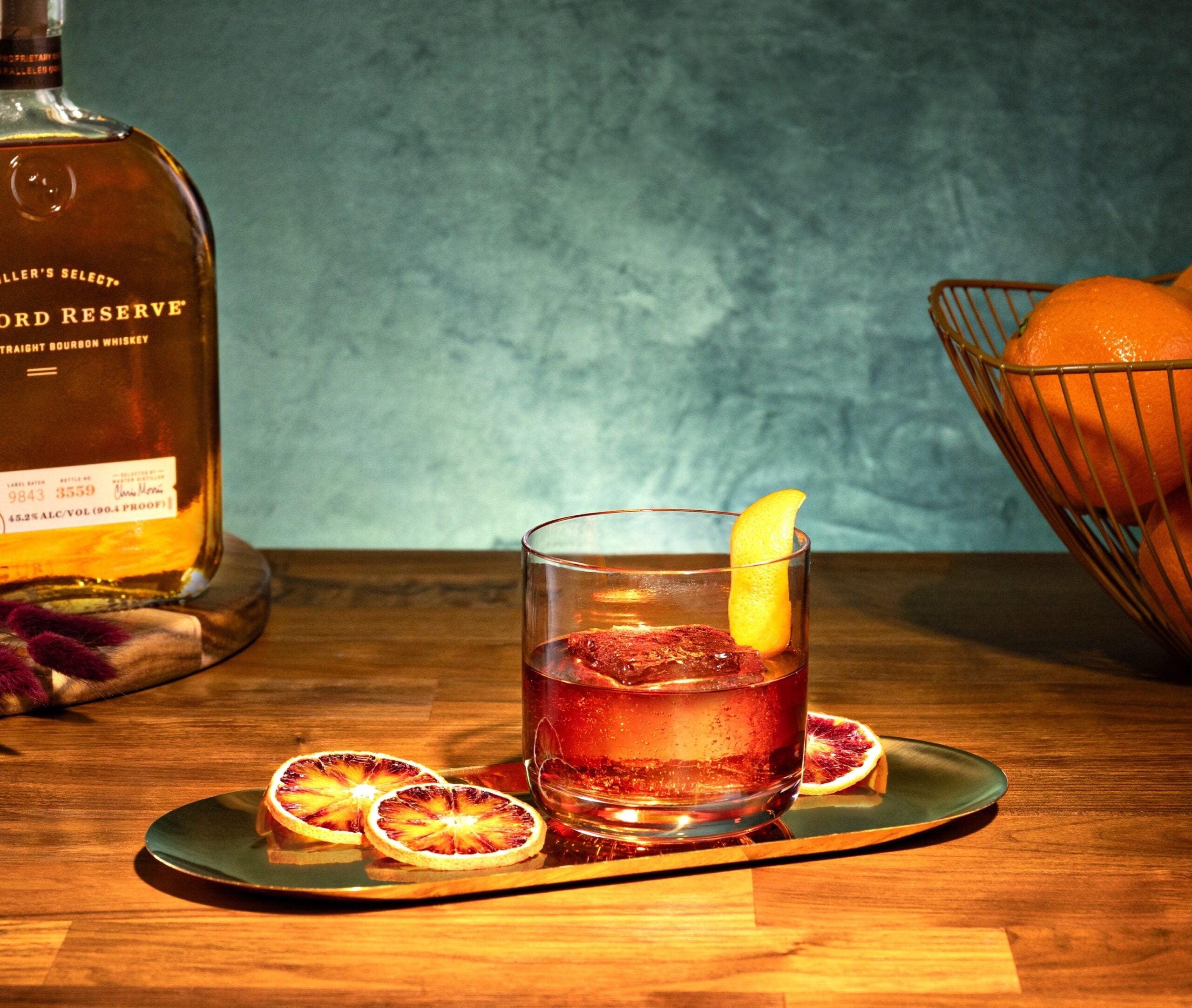 Image for Boulevardier