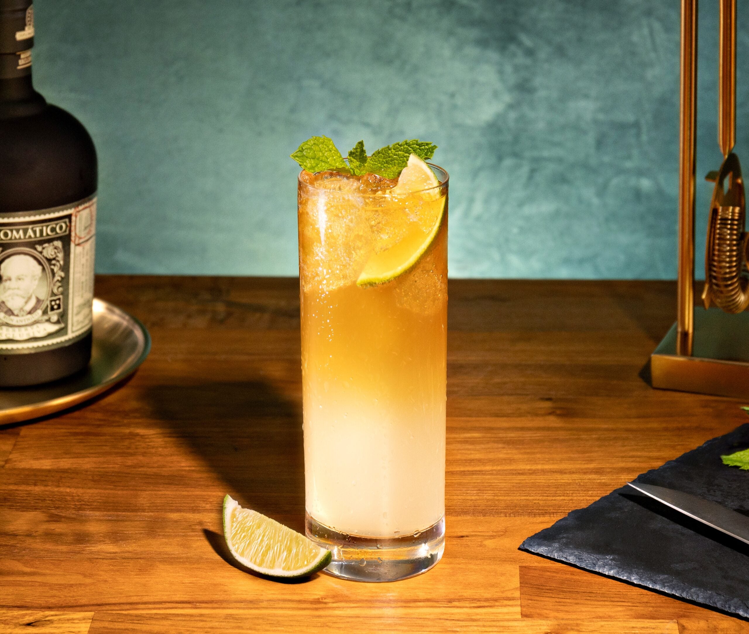 Image for Rum Mule