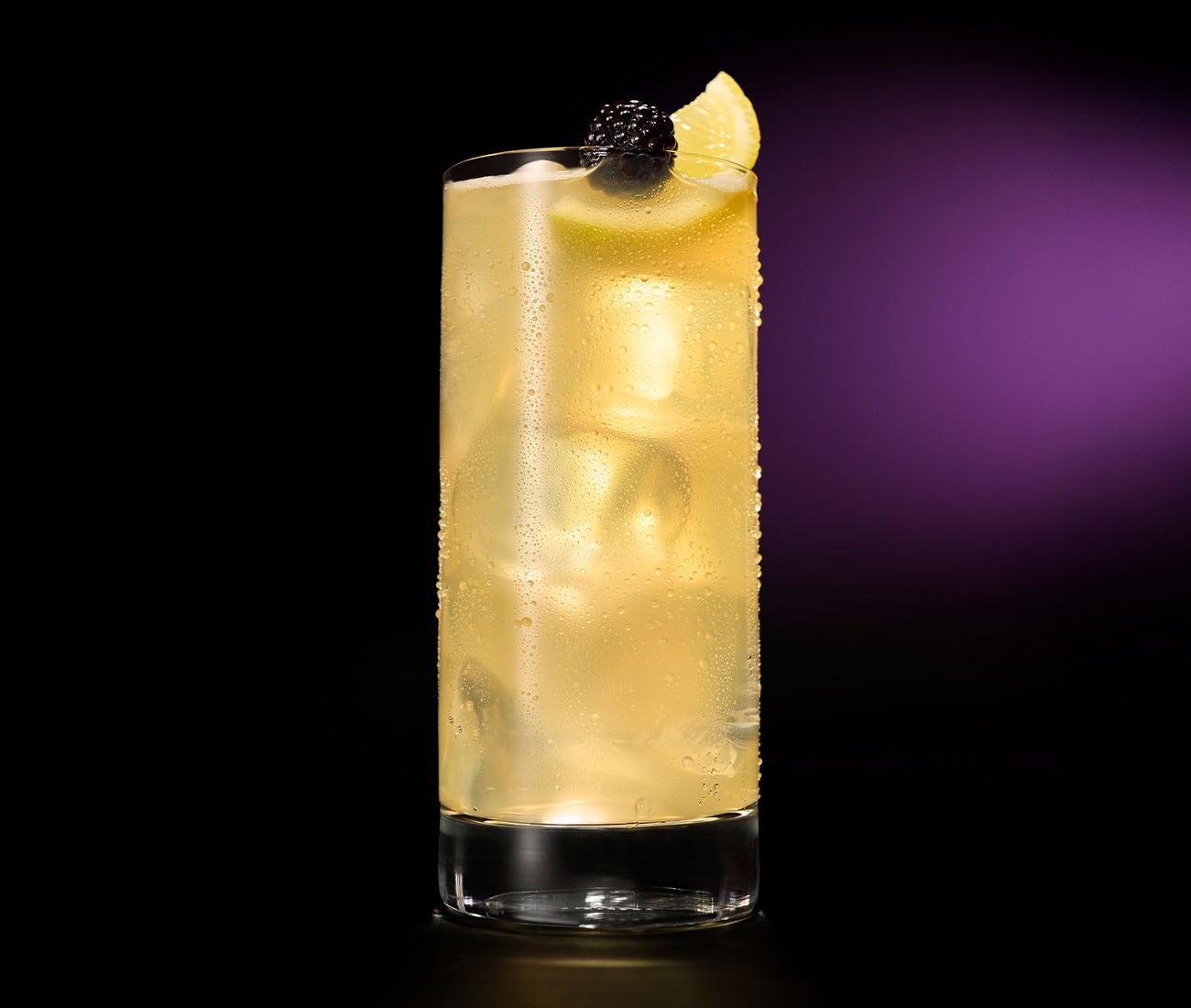 Image for Jack Blackberry and Lemonade