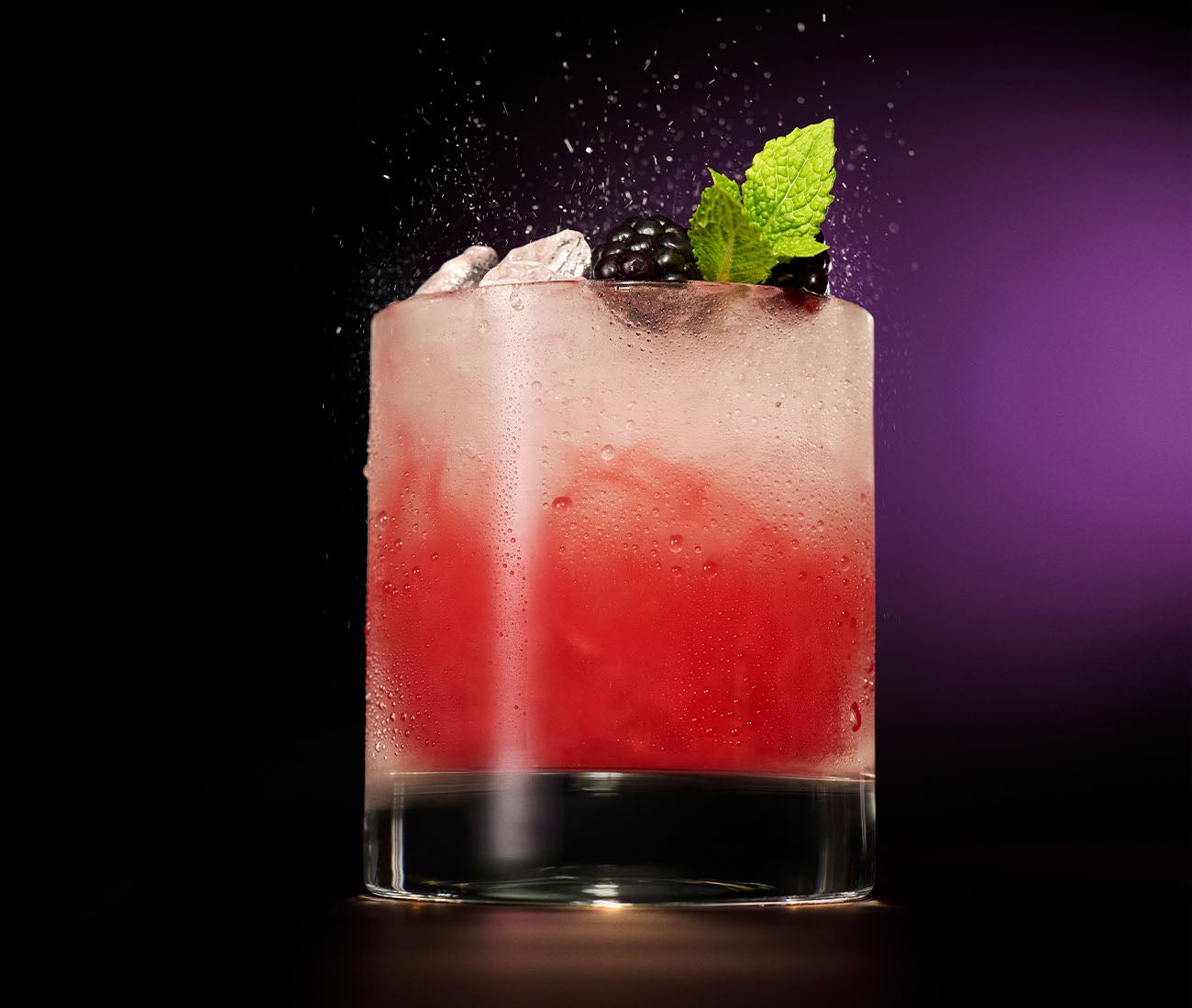 Image for Jack Blackberry Smash