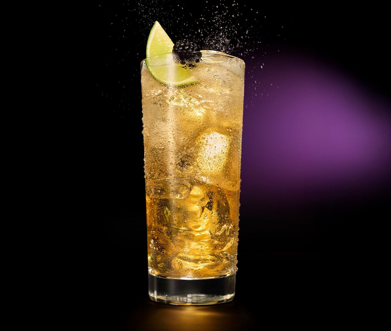 Image for Jack Blackberry and Ginger